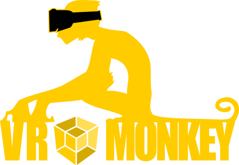 VRMonkey Logo